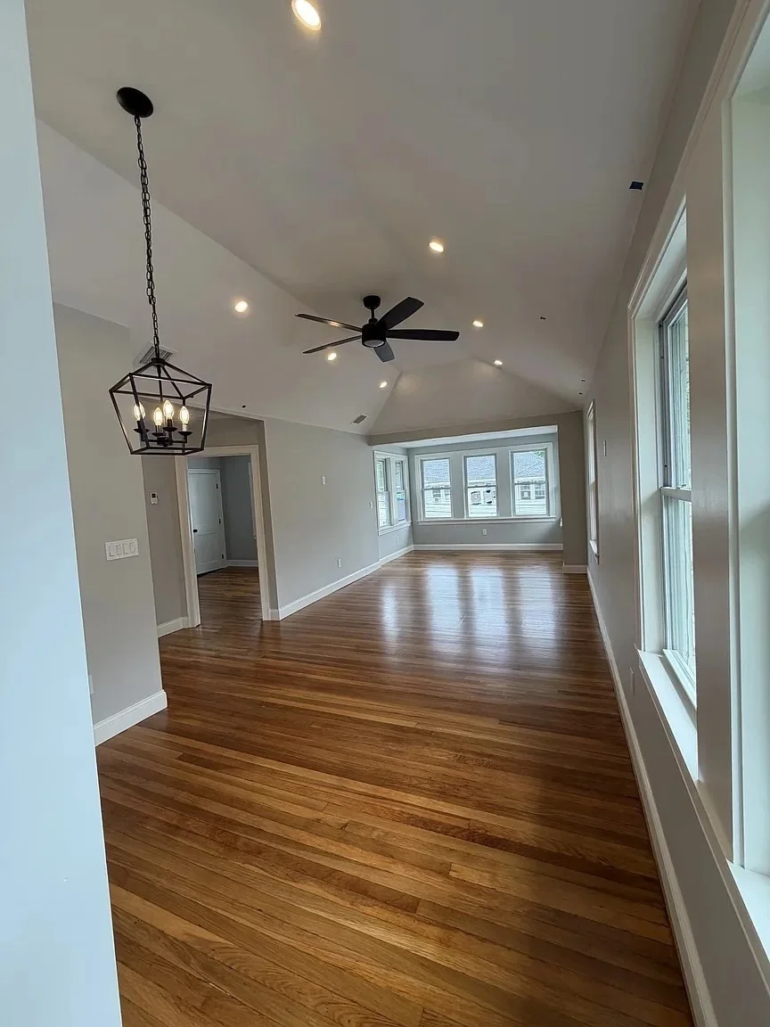 2 bed, 1 bath apartment for rent at 13 Ebbett Ave Unit 13, Quincy