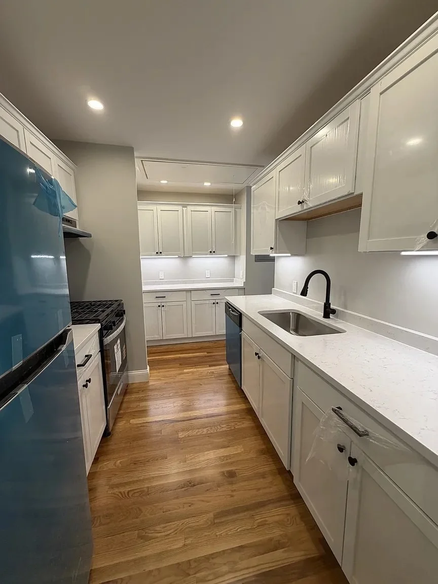 2 bed, 1 bath apartment for rent at 13 Ebbett Ave Unit 13, Quincy — photo 4 of 8