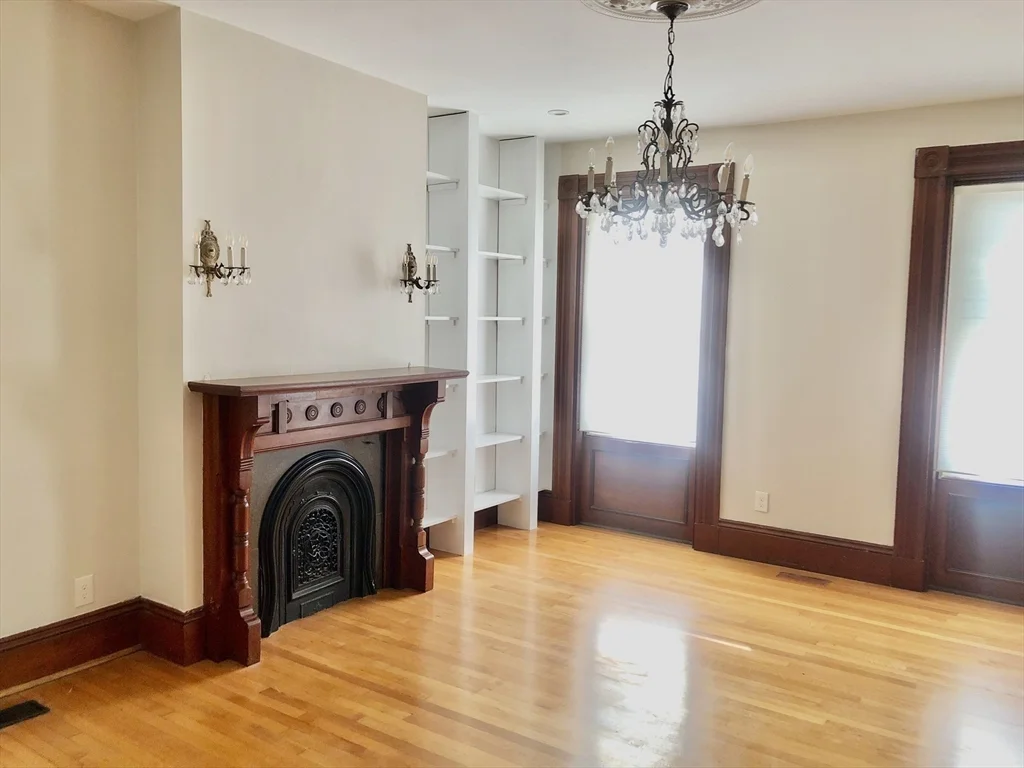 2 bed, 2 bath apartment for rent at 13 Eden St Unit 1, Charlestown — photo 8 of 21