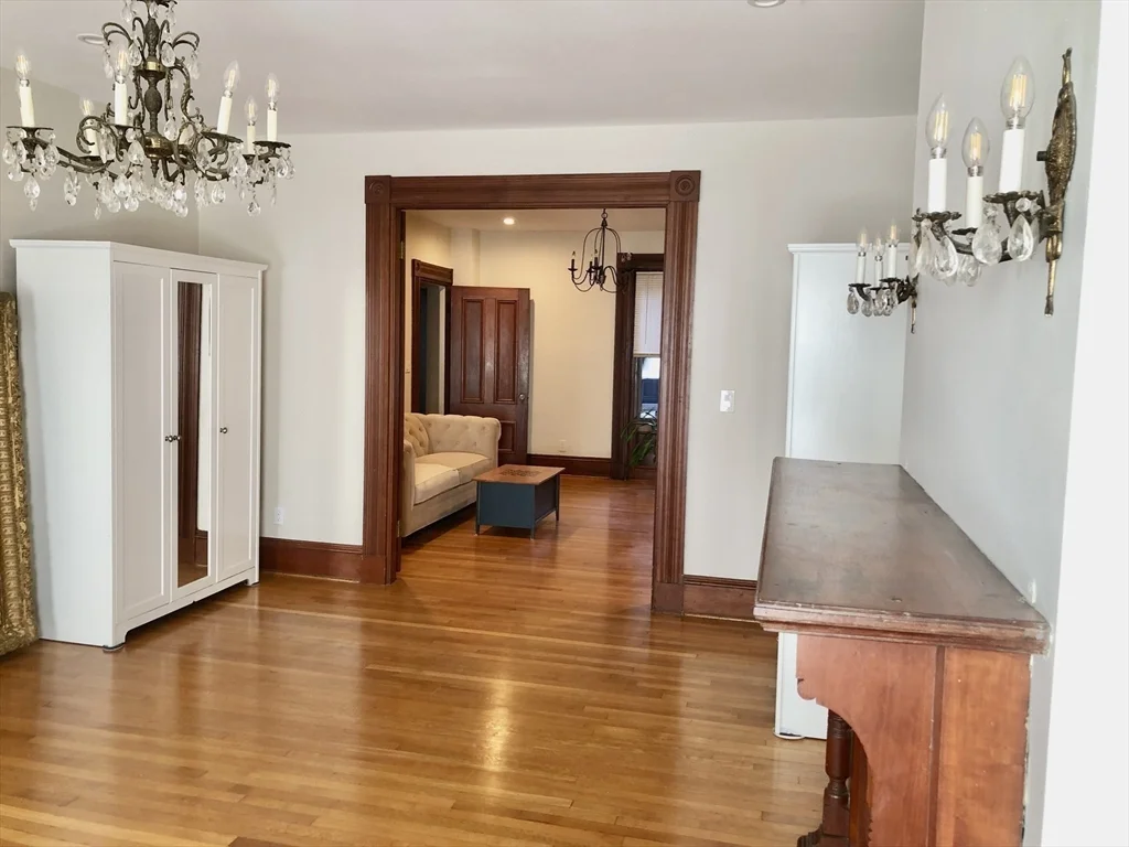 2 bed, 2 bath apartment for rent at 13 Eden St Unit 1, Charlestown — photo 9 of 21