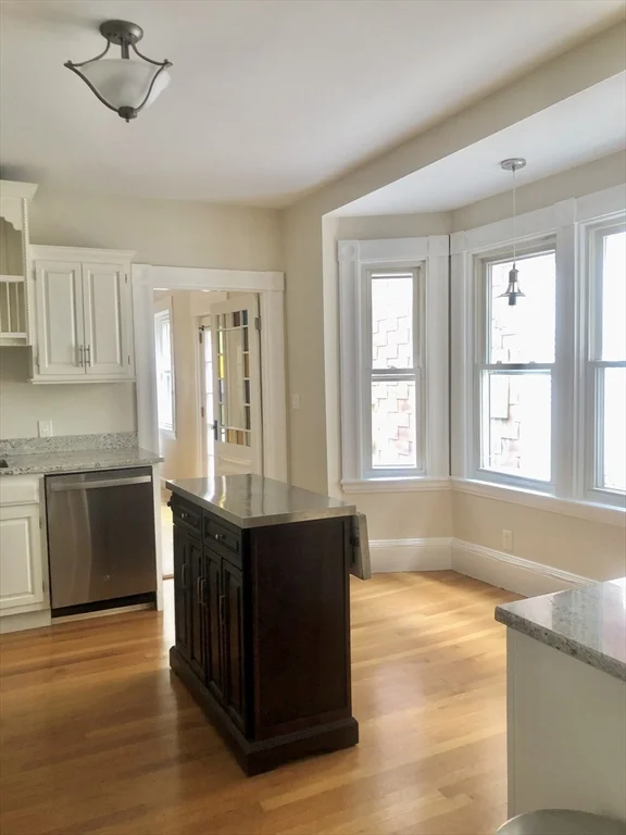 2 bed, 2 bath apartment for rent at 13 Eden St Unit 1, Charlestown — photo 2 of 21