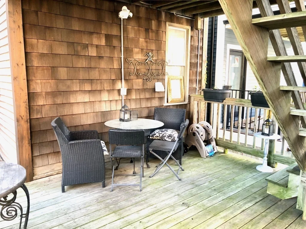 2 bed, 2 bath apartment for rent at 13 Eden St Unit 1, Charlestown — photo 19 of 21