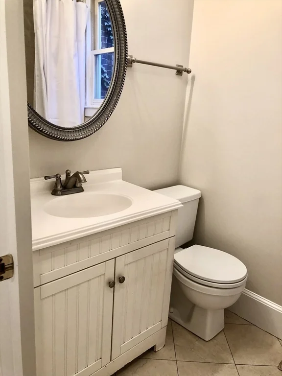 2 bed, 2 bath apartment for rent at 13 Eden St Unit 1, Charlestown — photo 14 of 21