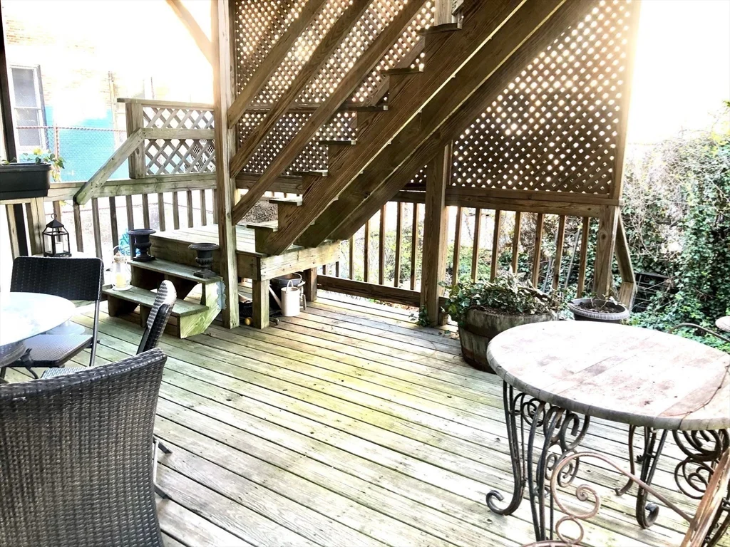 2 bed, 2 bath apartment for rent at 13 Eden St Unit 1, Charlestown — photo 20 of 21
