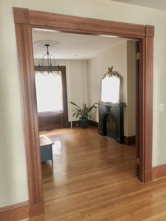 2 bed, 2 bath apartment for rent at 13 Eden St Unit 1, Charlestown — photo 7 of 21