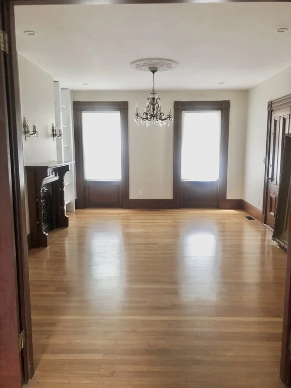 2 bed, 2 bath apartment for rent at 13 Eden St Unit 1, Charlestown — photo 10 of 21
