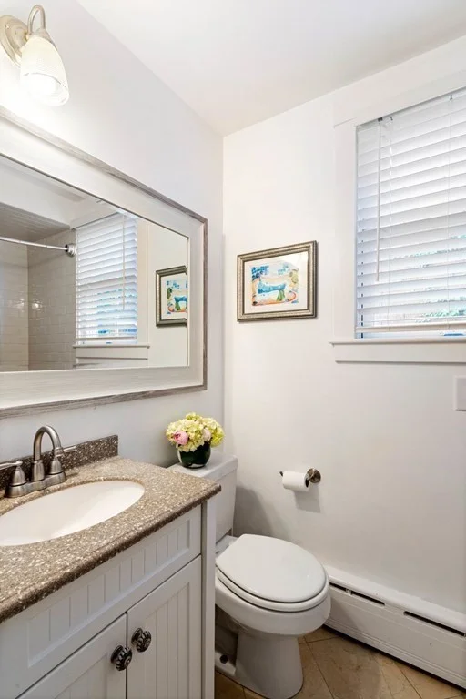 2 bed, 1 bath apartment for rent at 13 Eden St Unit 2, Charlestown — photo 7 of 10