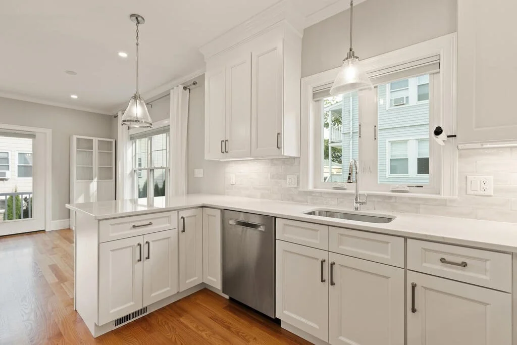 3 bed, 3 bath apartment for rent at 13 Edith Ave Unit 13, Watertown — photo 16 of 33