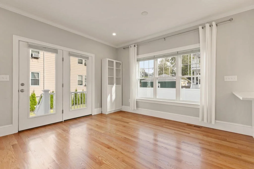 3 bed, 3 bath apartment for rent at 13 Edith Ave Unit 13, Watertown — photo 17 of 33
