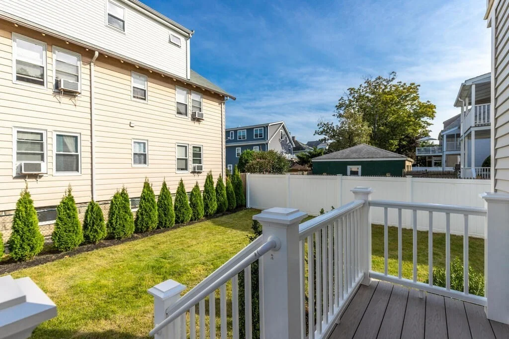 3 bed, 3 bath apartment for rent at 13 Edith Ave Unit 13, Watertown — photo 8 of 33