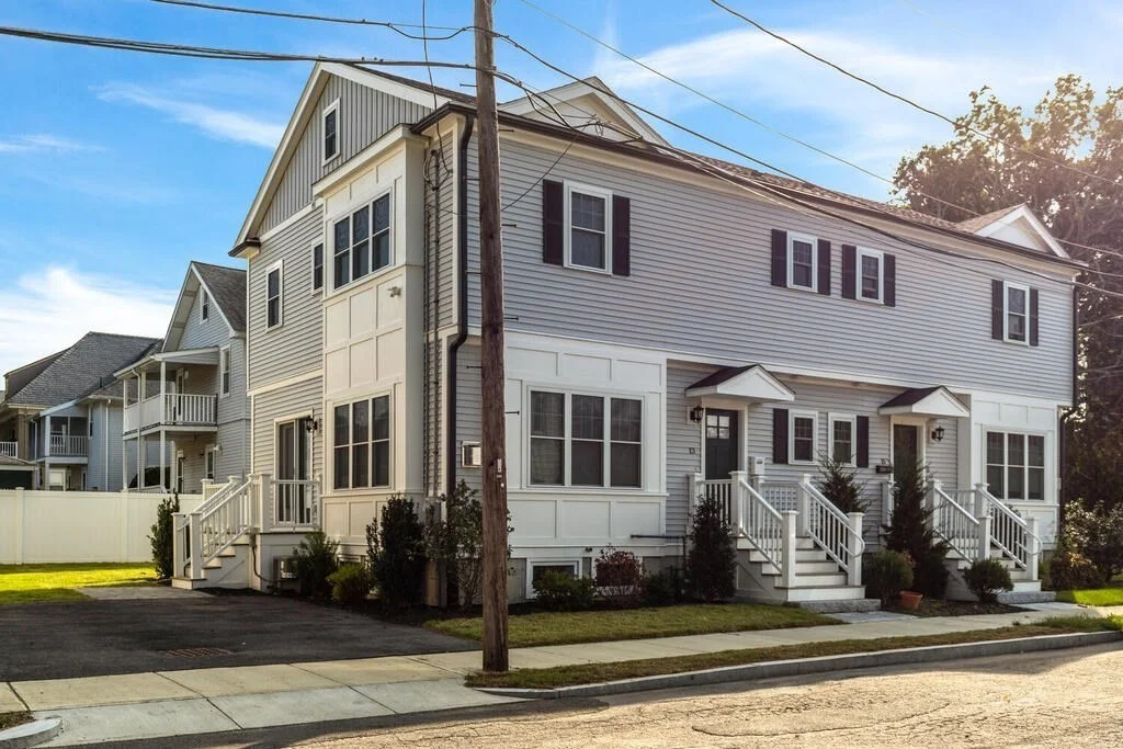 3 bed, 3 bath apartment for rent at 13 Edith Ave Unit 13, Watertown — photo 30 of 33