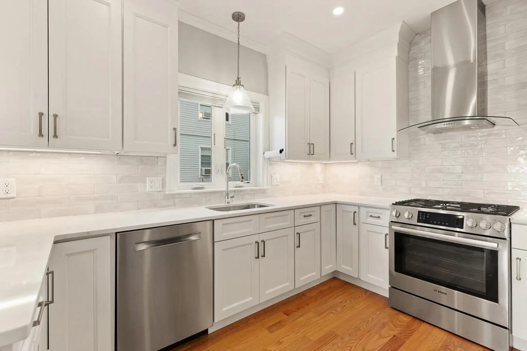 3 bed, 3 bath apartment for rent at 13 Edith Ave Unit 13, Watertown — photo 14 of 33