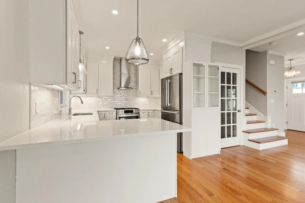 3 bed, 3 bath apartment for rent at 13 Edith Ave Unit 13, Watertown — photo 15 of 33