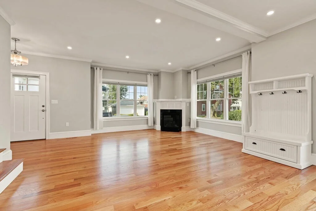 3 bed, 3 bath apartment for rent at 13 Edith Ave Unit 13, Watertown — photo 11 of 33