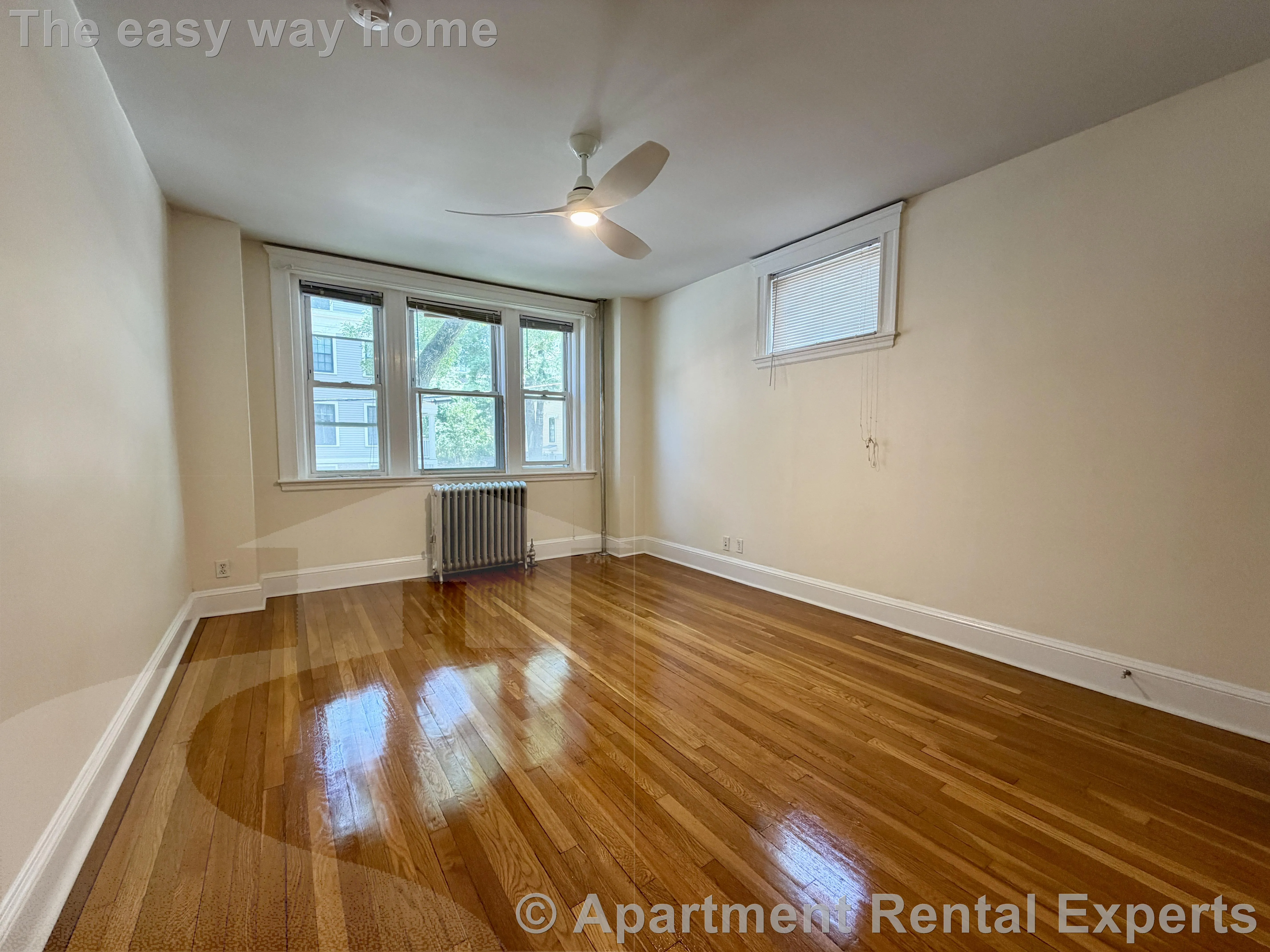 2 bed, 1 bath apartment for rent at 13 Ellery St Unit 1, Mid Cambridge — photo 13 of 15