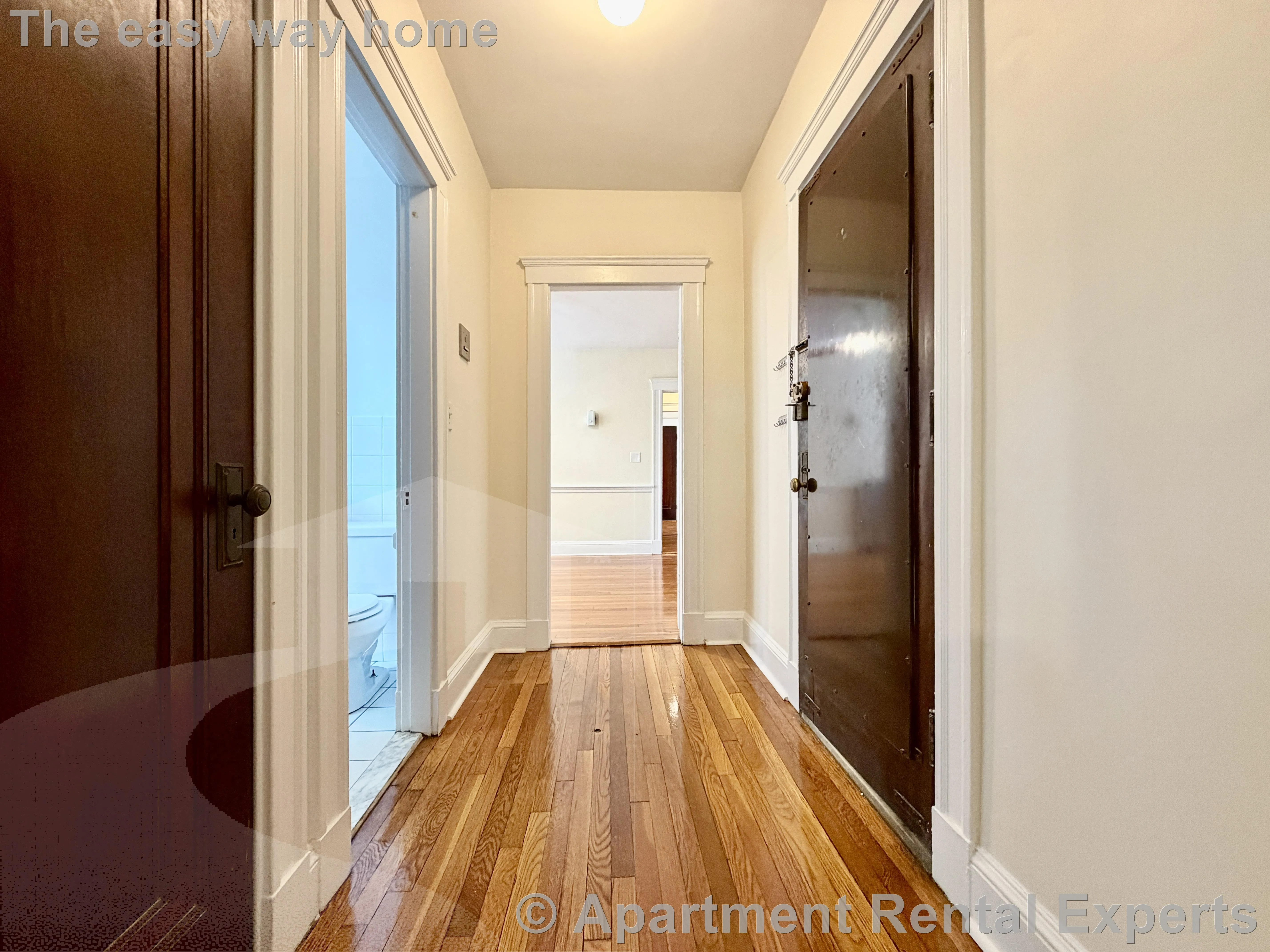 2 bed, 1 bath apartment for rent at 13 Ellery St Unit 1, Mid Cambridge — photo 8 of 15