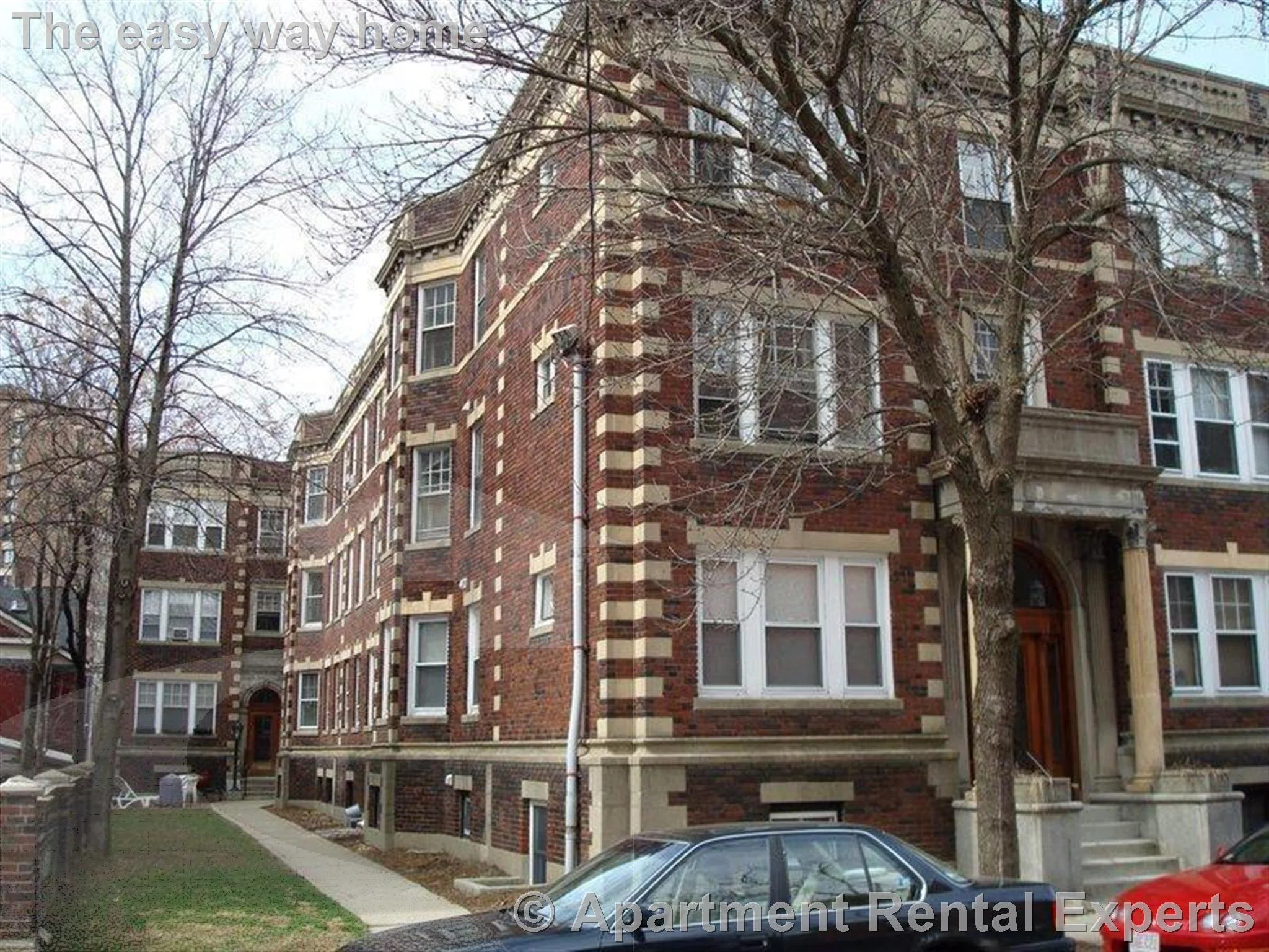 2 bed, 1 bath apartment for rent at 13 Ellery St Unit 1, Mid Cambridge — photo 15 of 15