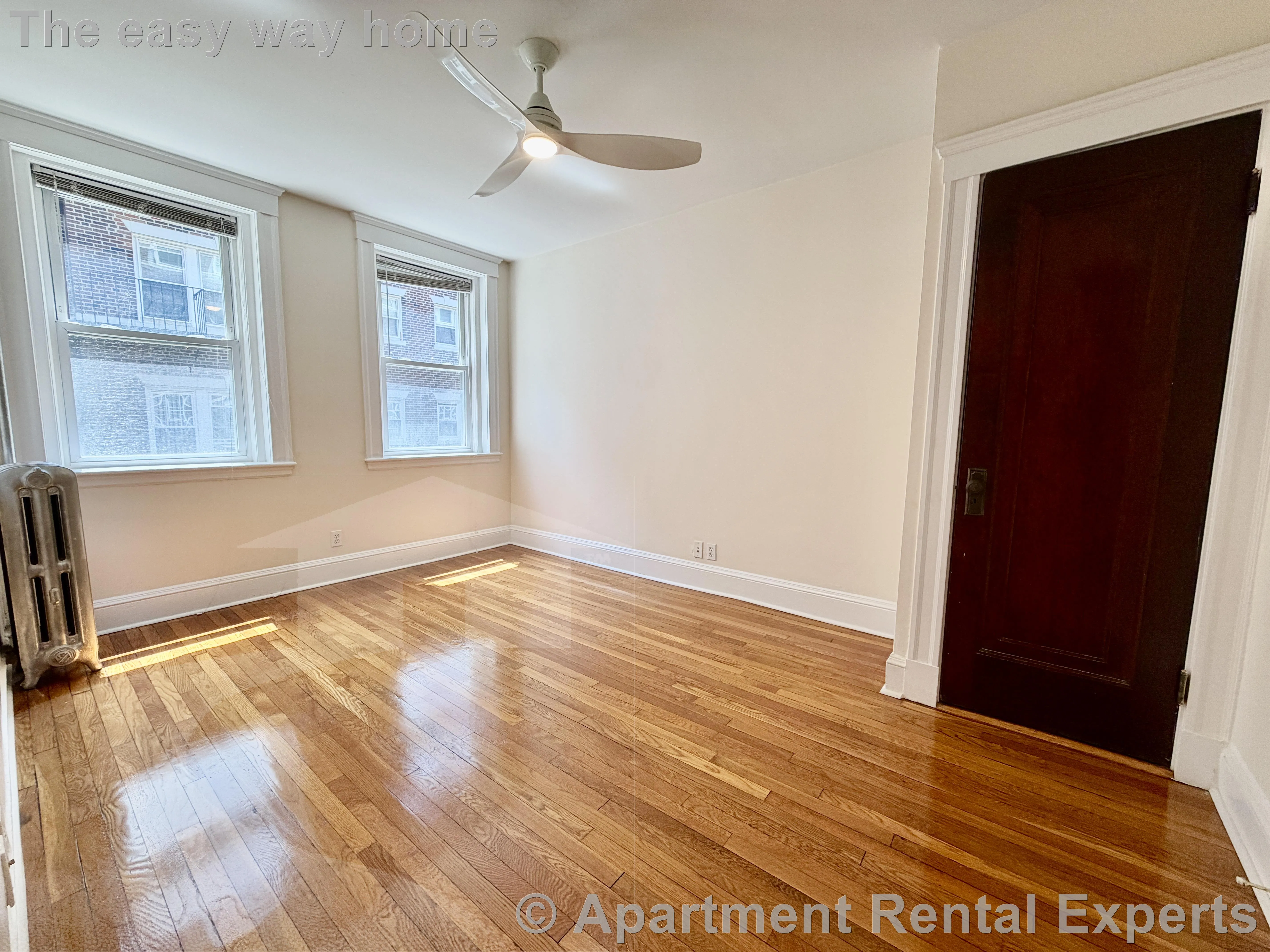 2 bed, 1 bath apartment for rent at 13 Ellery St Unit 1, Mid Cambridge — photo 10 of 15