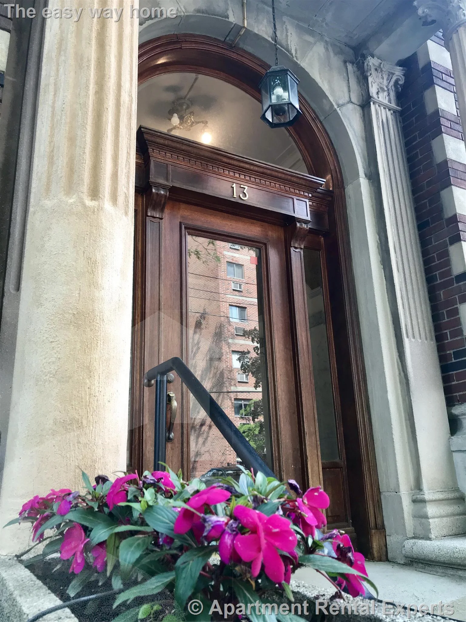 2 bed, 1 bath apartment for rent at 13 Ellery St Unit 2, Mid Cambridge — photo 14 of 14