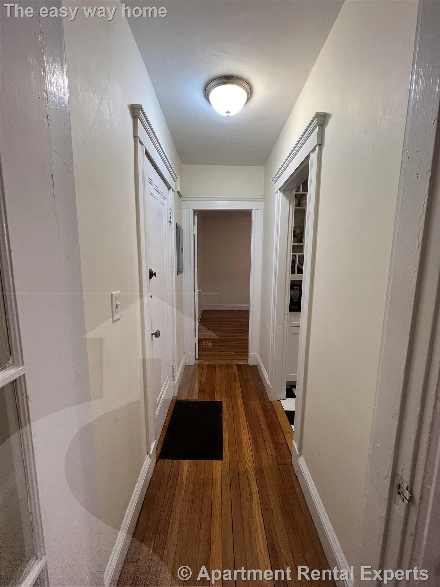 2 bed, 1 bath apartment for rent at 13 Ellery St Unit 2, Mid Cambridge — photo 10 of 14