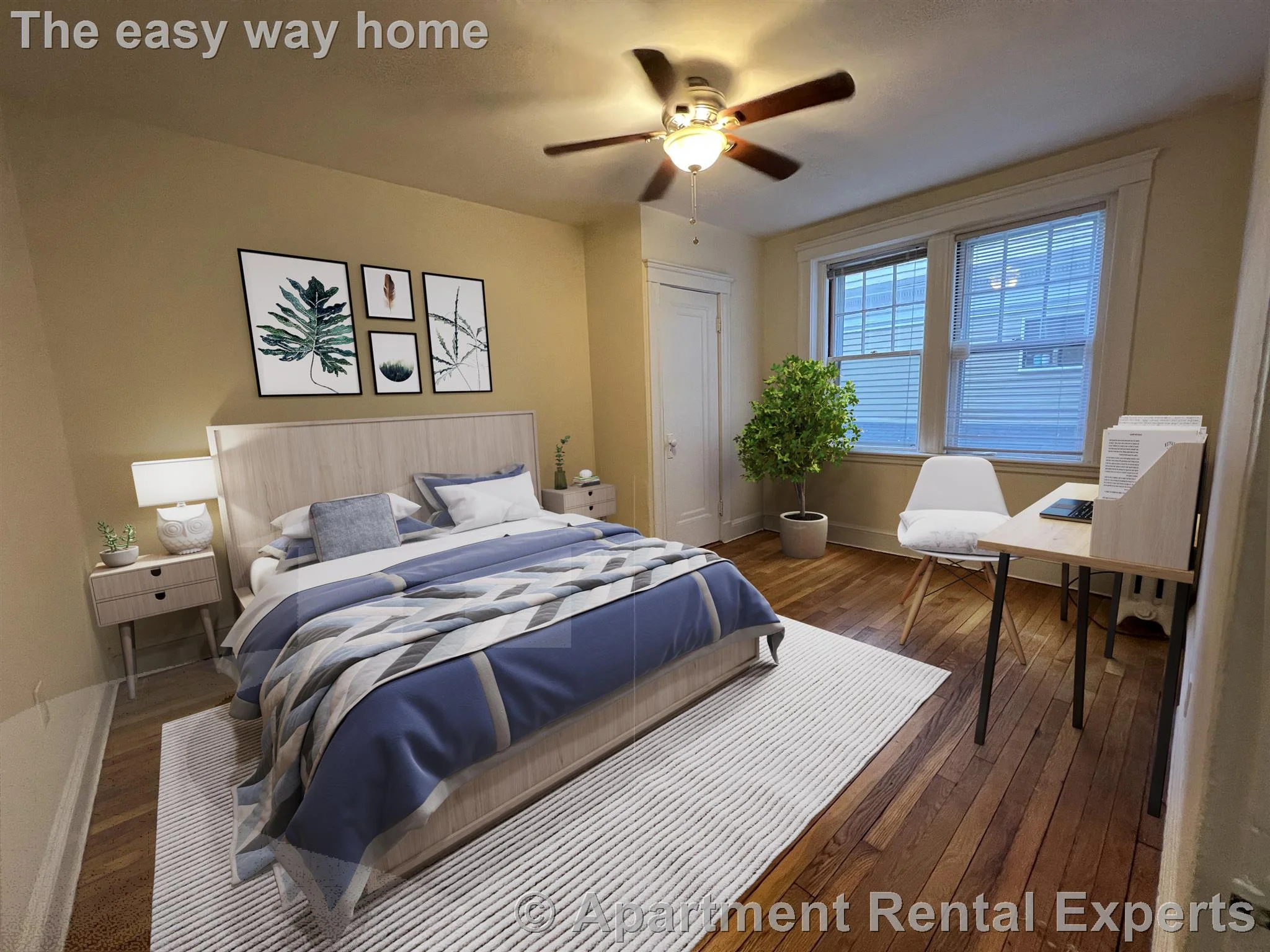 2 bed, 1 bath apartment for rent at 13 Ellery St Unit 2, Mid Cambridge — photo 6 of 14