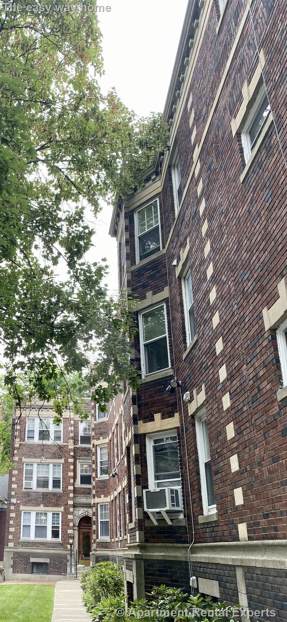 2 bed, 1 bath apartment for rent at 13 Ellery St Unit 2, Mid Cambridge — photo 13 of 14