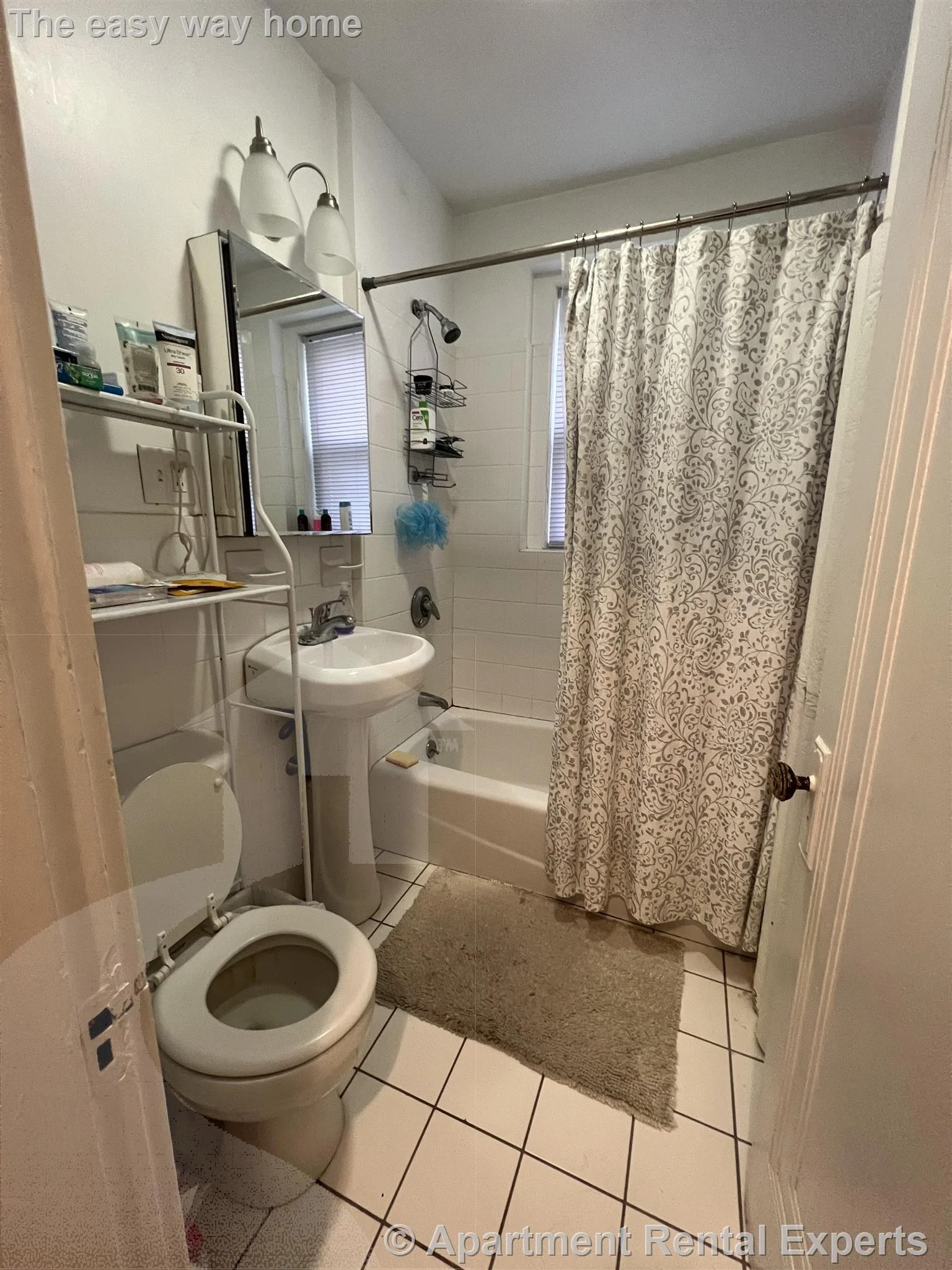 2 bed, 1 bath apartment for rent at 13 Ellery St Unit 2, Mid Cambridge — photo 11 of 14