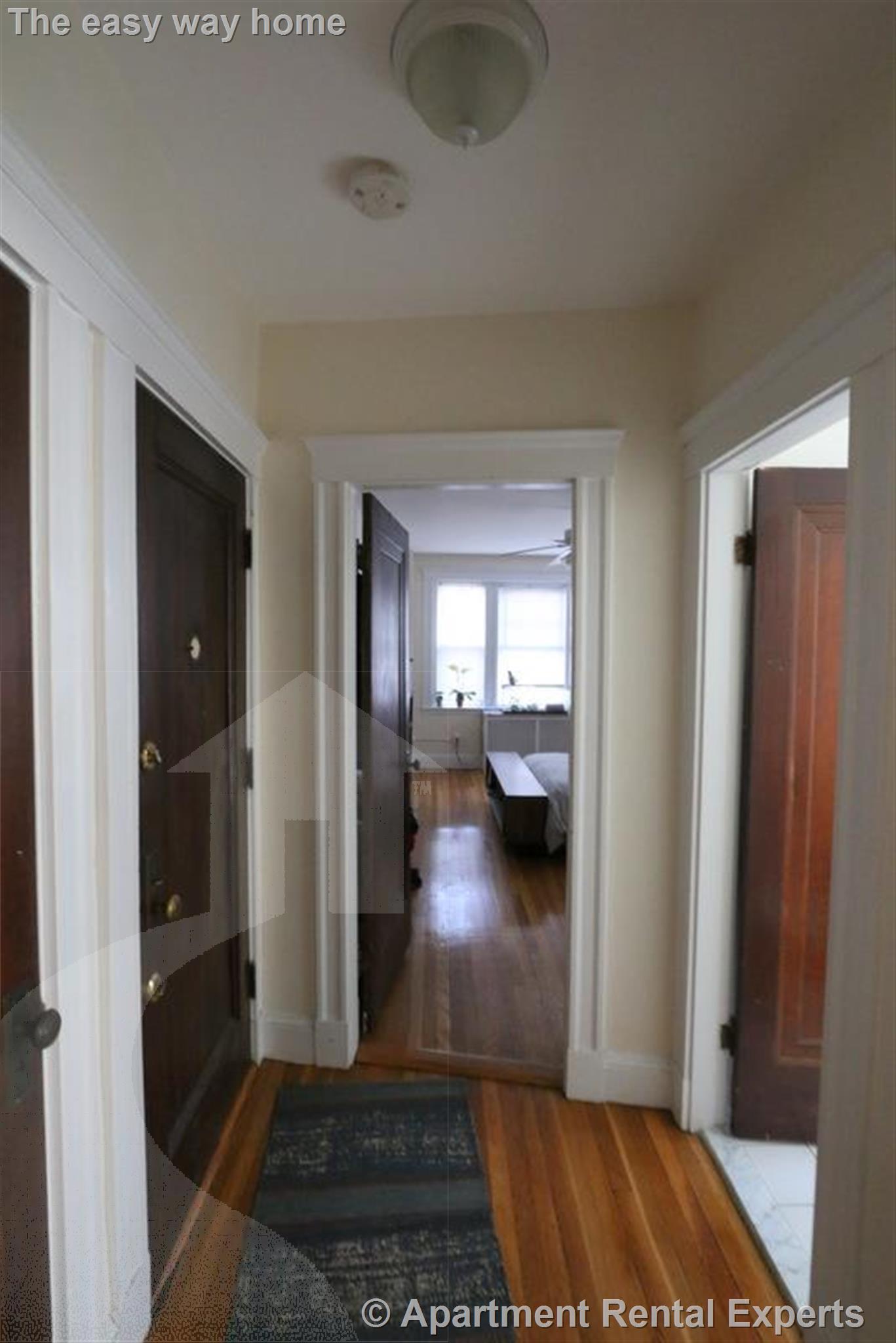 2 bed, 1 bath apartment for rent at 13 Ellery St Unit 3, Mid Cambridge — photo 5 of 10