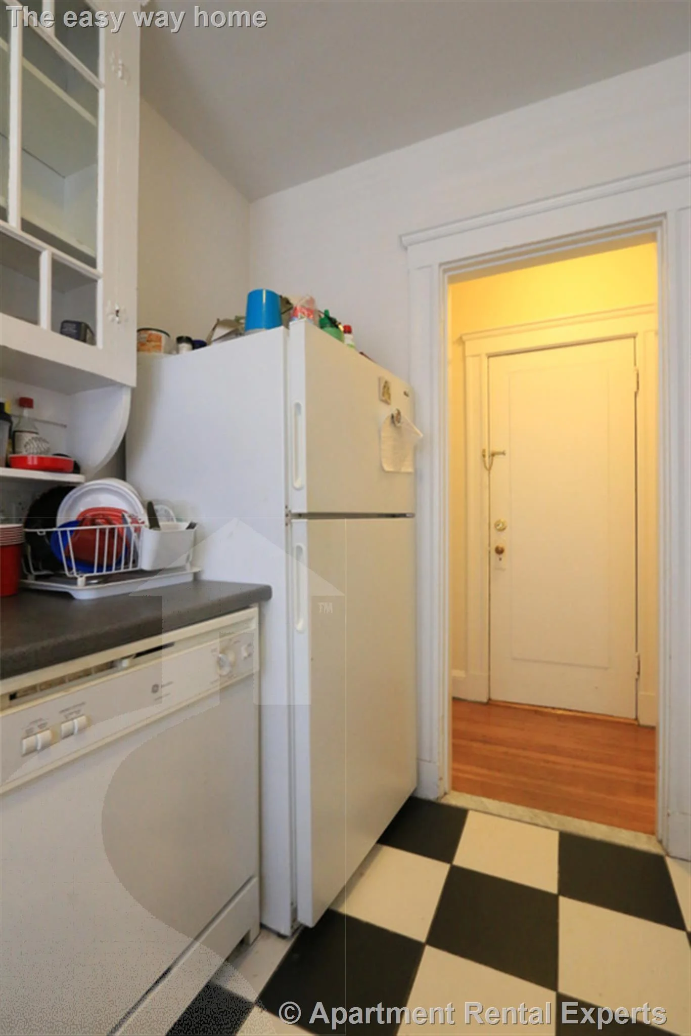 2 bed, 1 bath apartment for rent at 13 Ellery St Unit 4, Mid Cambridge — photo 7 of 12