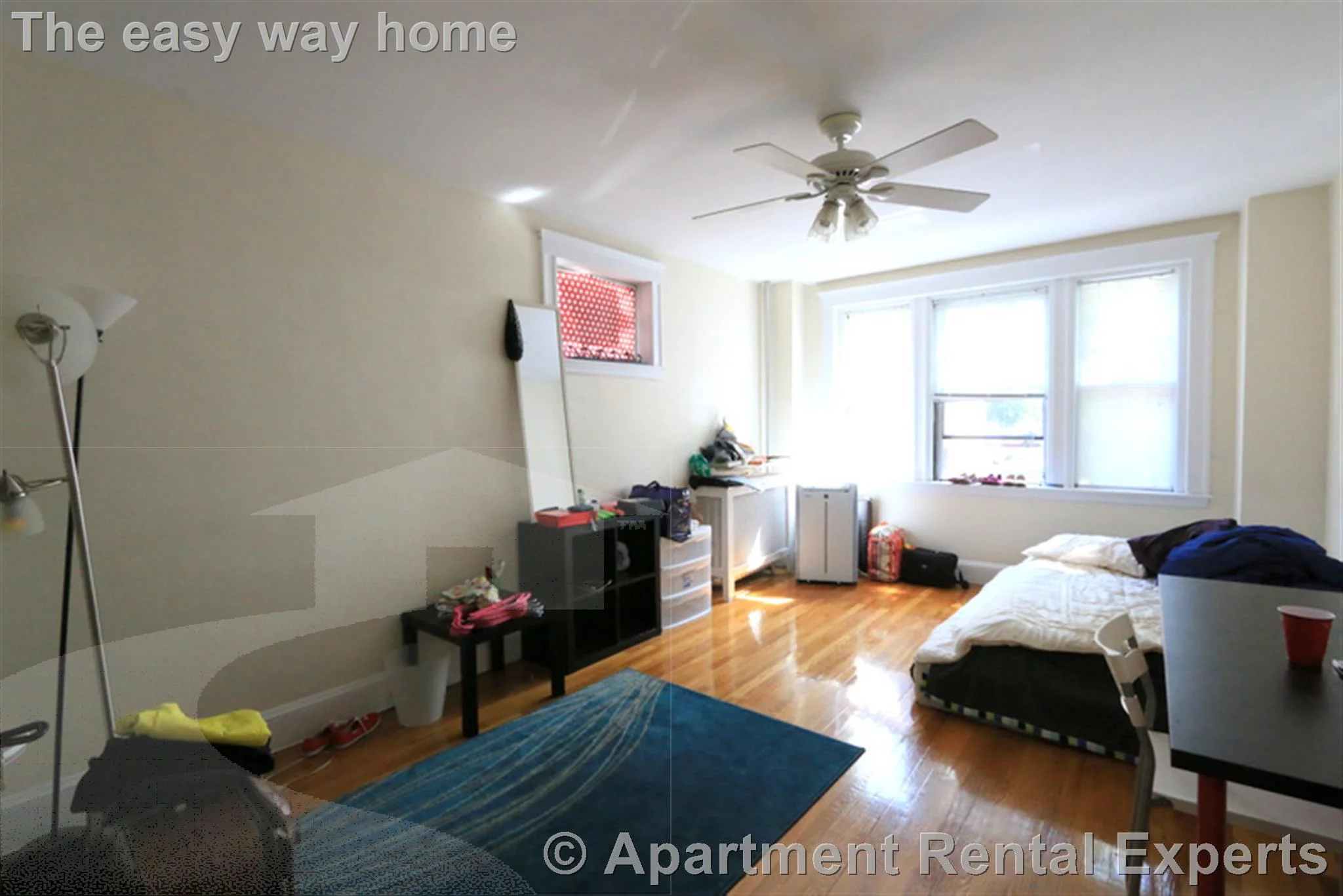 2 bed, 1 bath apartment for rent at 13 Ellery St Unit 4, Mid Cambridge — photo 3 of 12