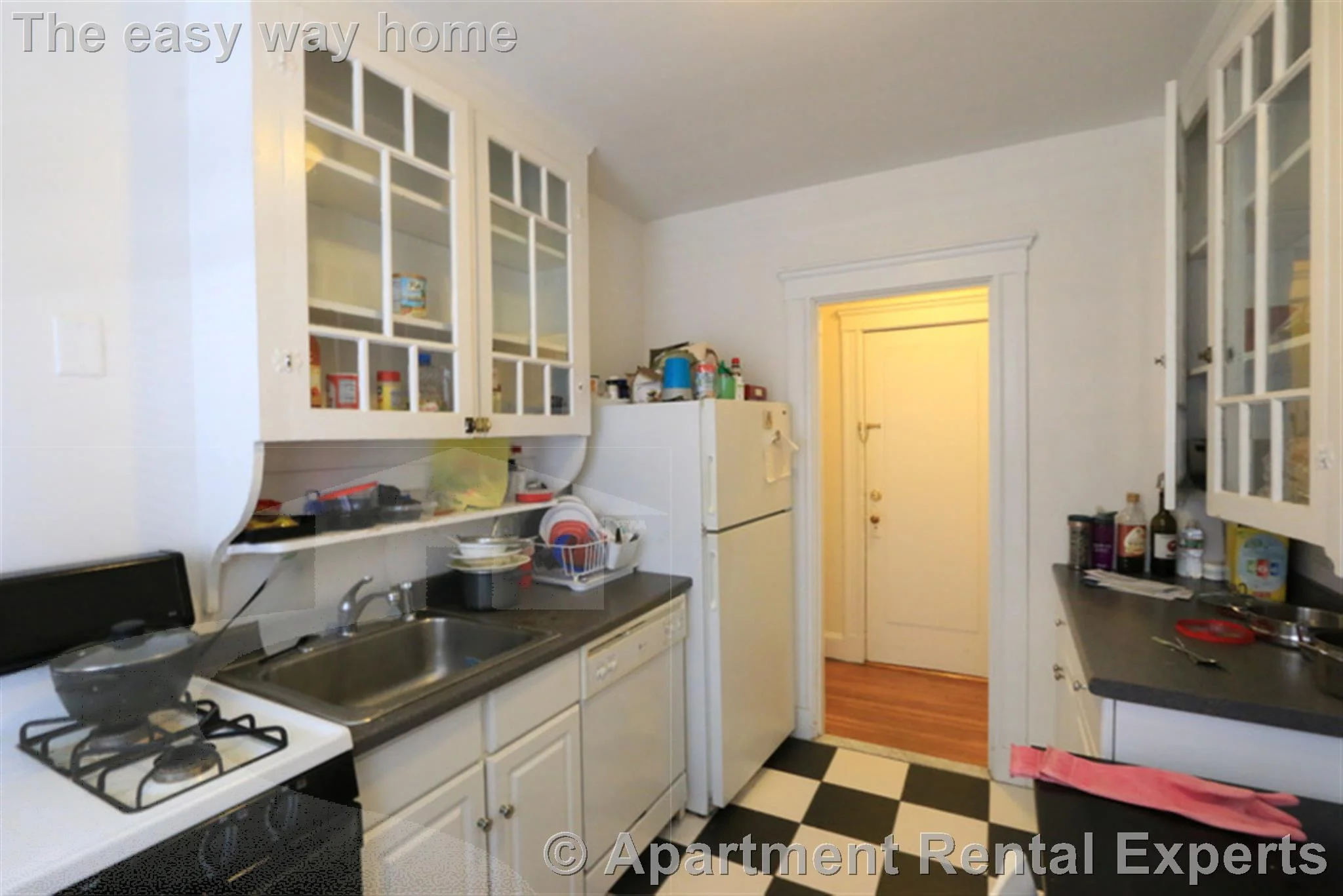 2 bed, 1 bath apartment for rent at 13 Ellery St Unit 4, Mid Cambridge — photo 6 of 12