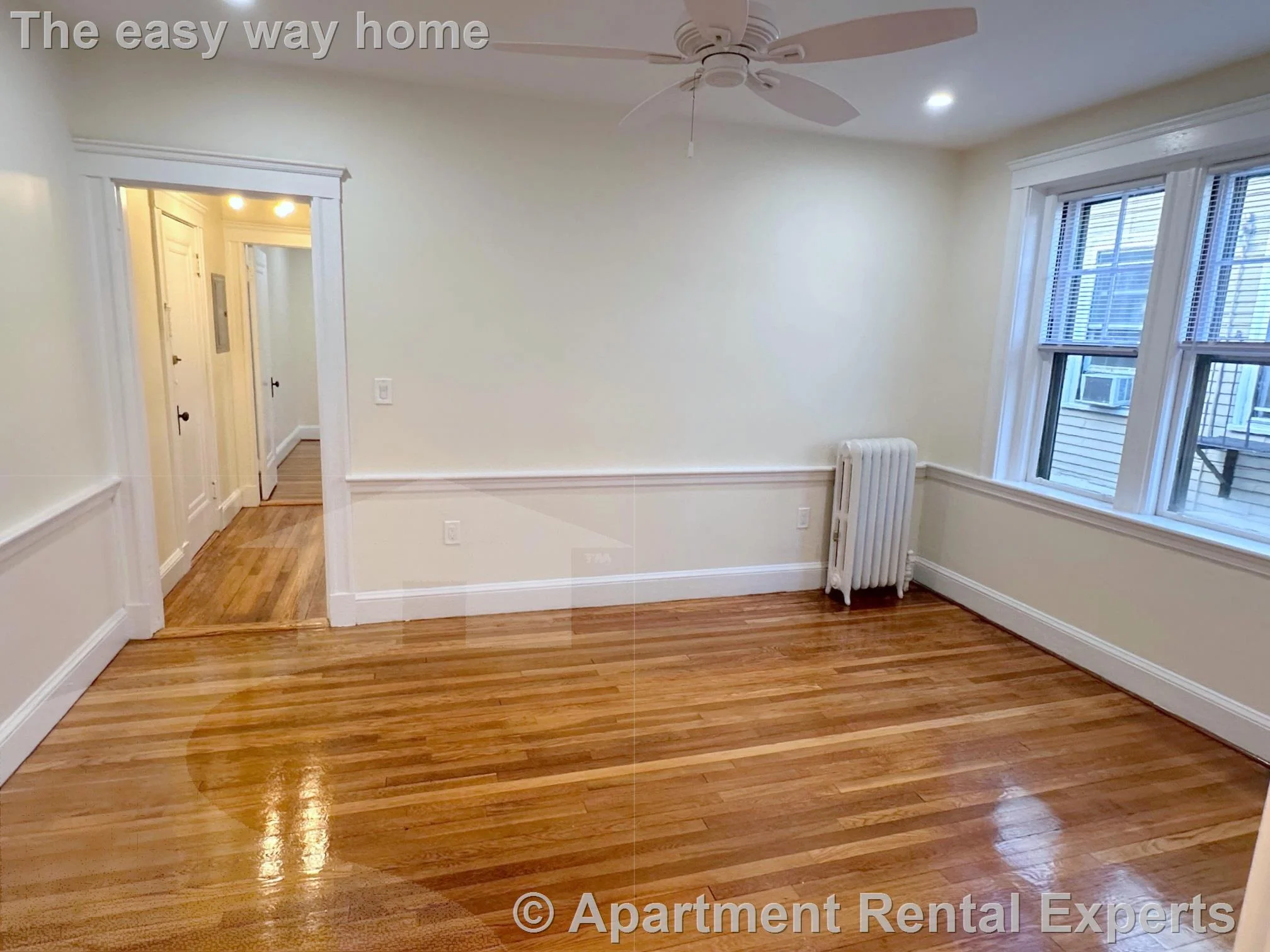 2 bed, 1 bath apartment for rent at 13 Ellery St Unit 6, Mid Cambridge — photo 11 of 20