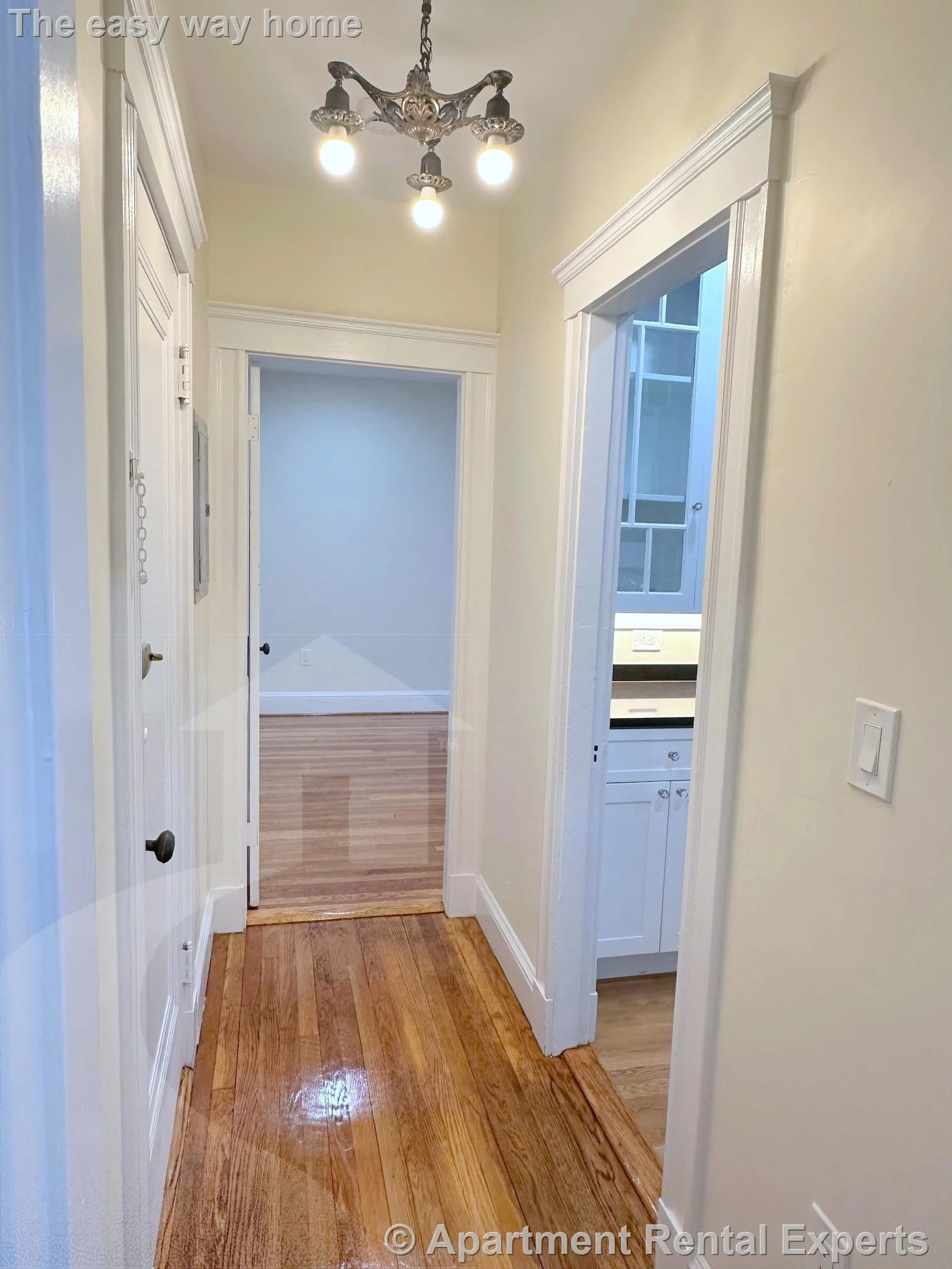 2 bed, 1 bath apartment for rent at 13 Ellery St Unit 6, Mid Cambridge — photo 4 of 20