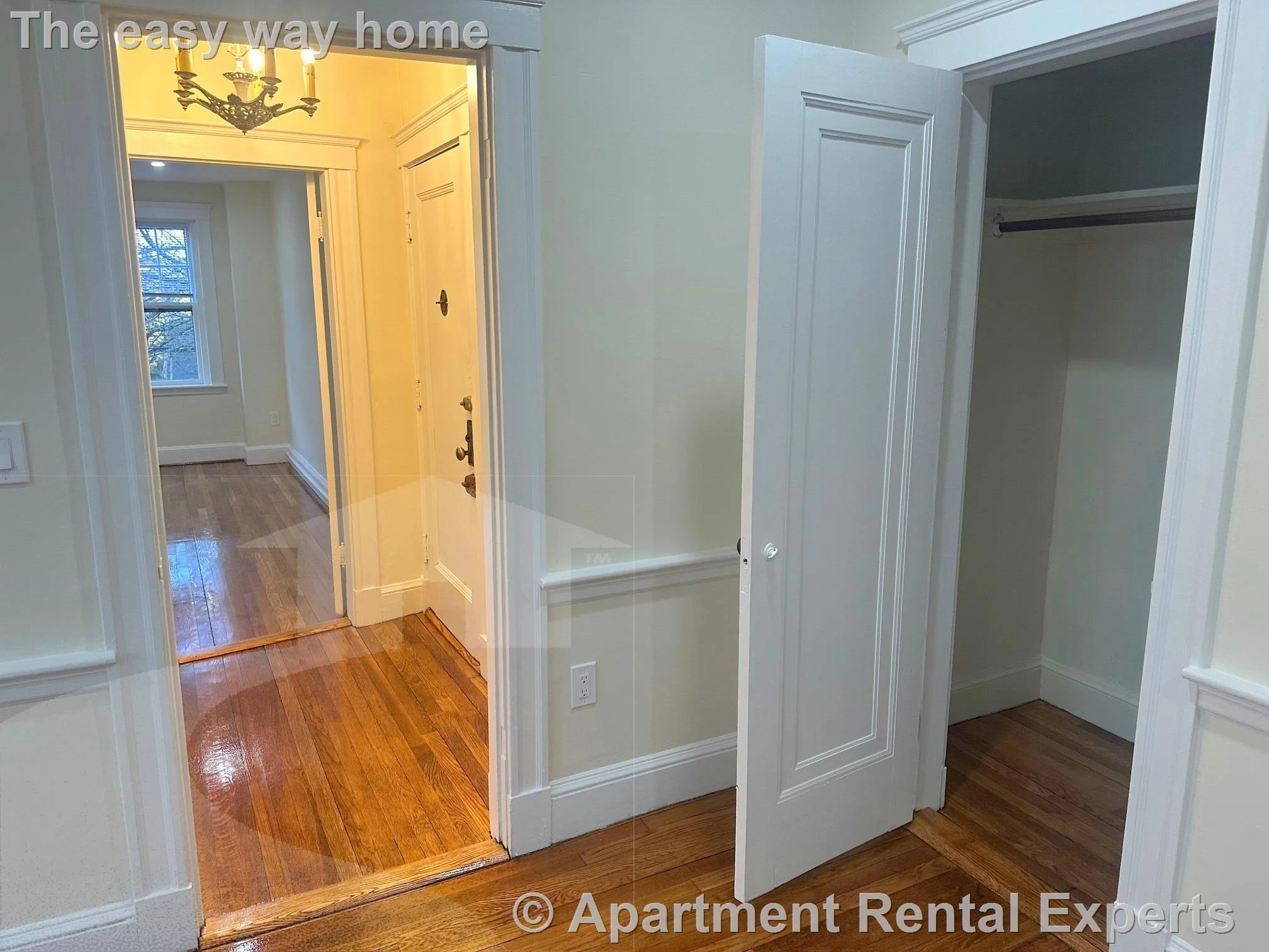 2 bed, 1 bath apartment for rent at 13 Ellery St Unit 6, Mid Cambridge — photo 14 of 20