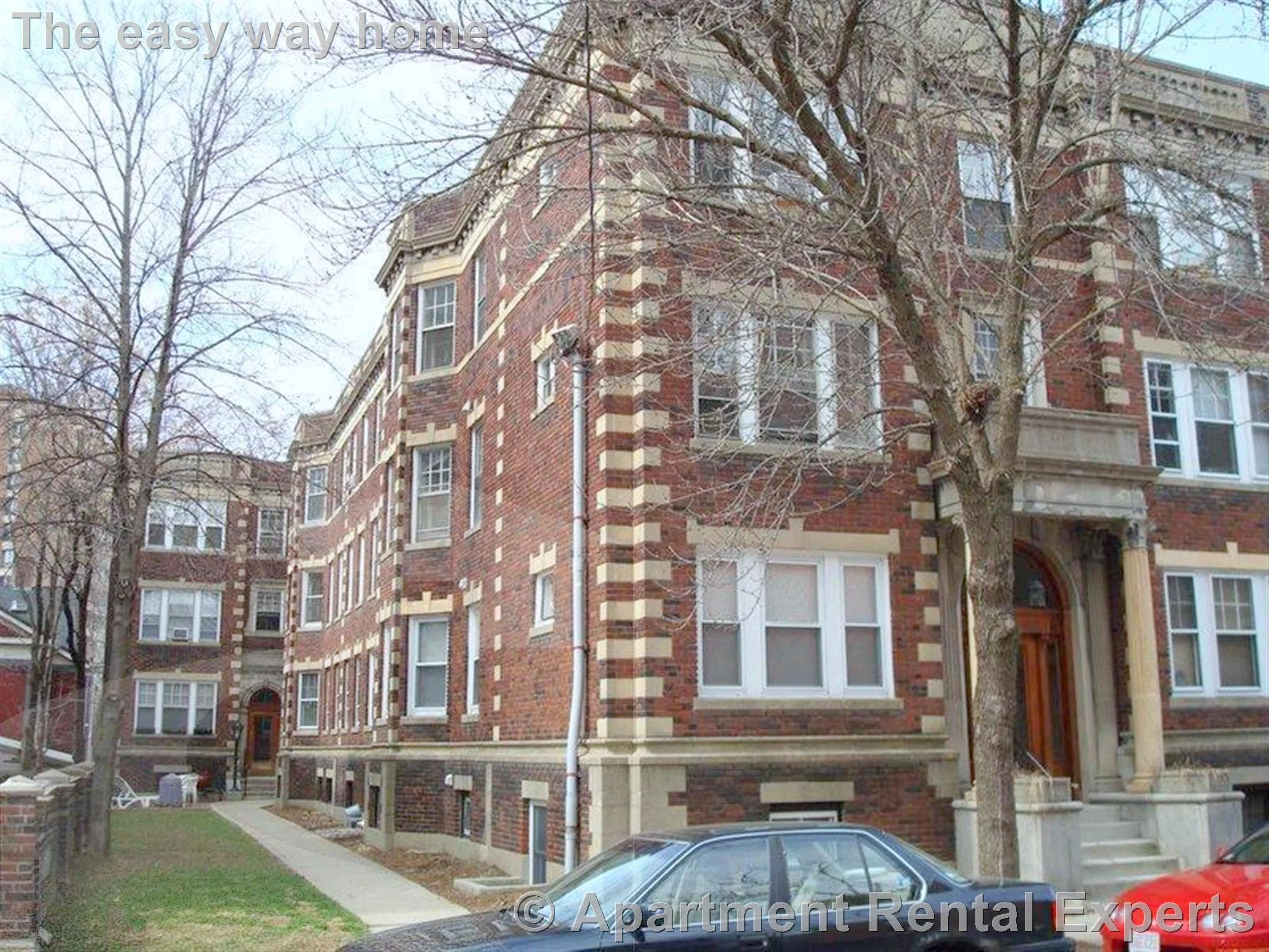 2 bed, 1 bath apartment for rent at 13 Ellery St Unit 6, Mid Cambridge — photo 15 of 20