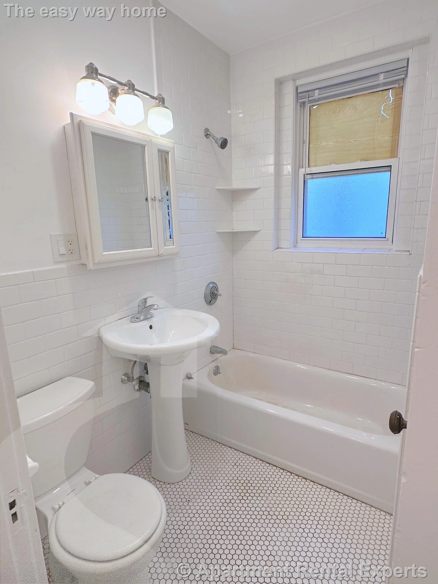 2 bed, 1 bath apartment for rent at 13 Ellery St Unit 6, Mid Cambridge — photo 10 of 20