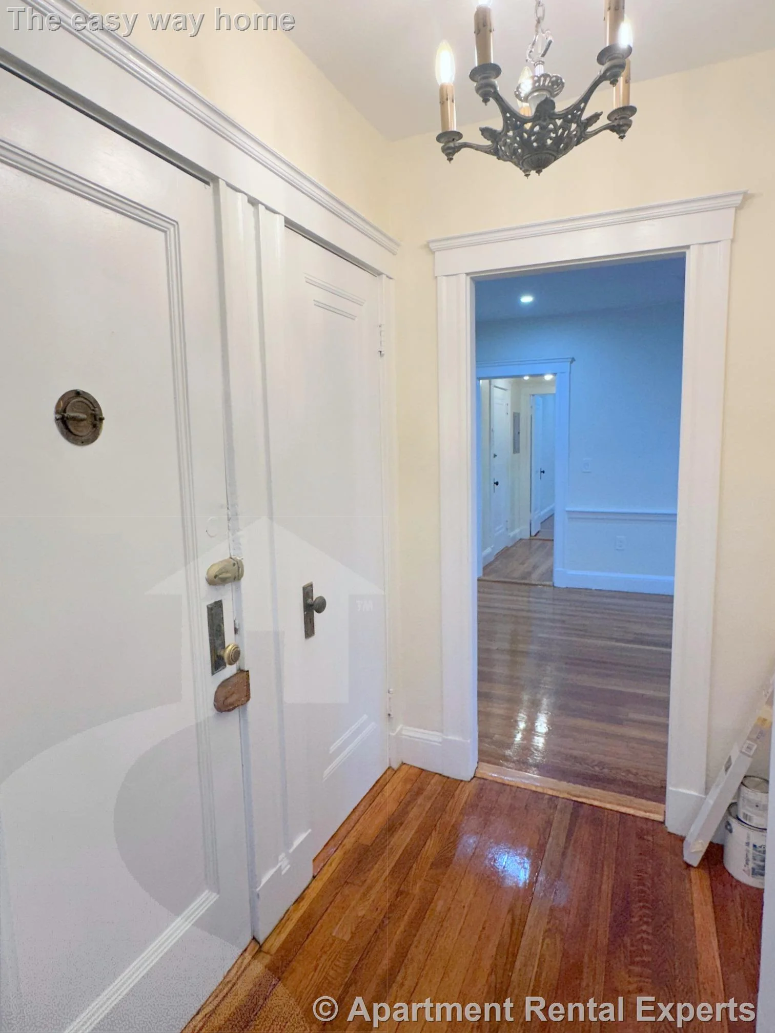 2 bed, 1 bath apartment for rent at 13 Ellery St Unit 6, Mid Cambridge — photo 9 of 20