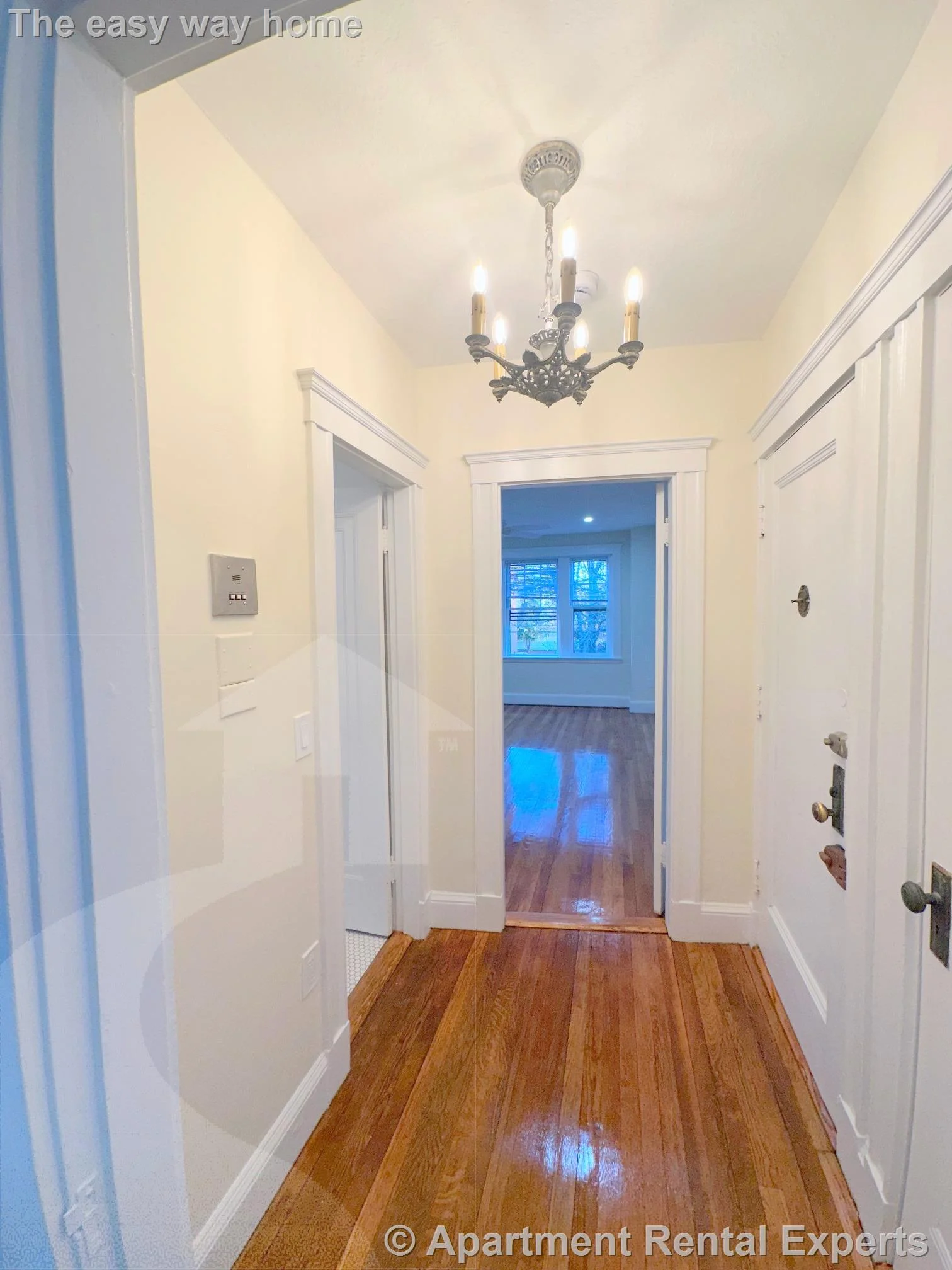 2 bed, 1 bath apartment for rent at 13 Ellery St Unit 6, Mid Cambridge — photo 6 of 20