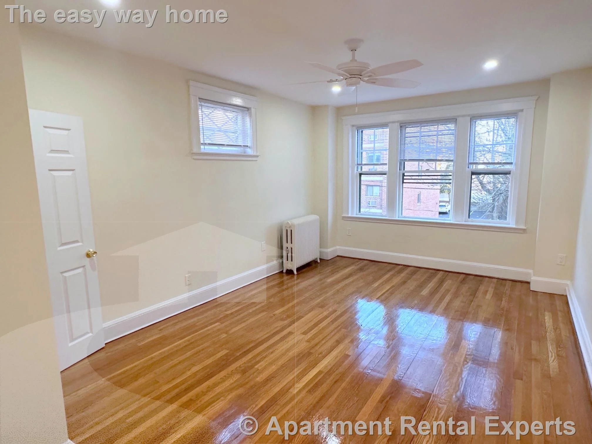 2 bed, 1 bath apartment for rent at 13 Ellery St Unit 6, Mid Cambridge — photo 7 of 20