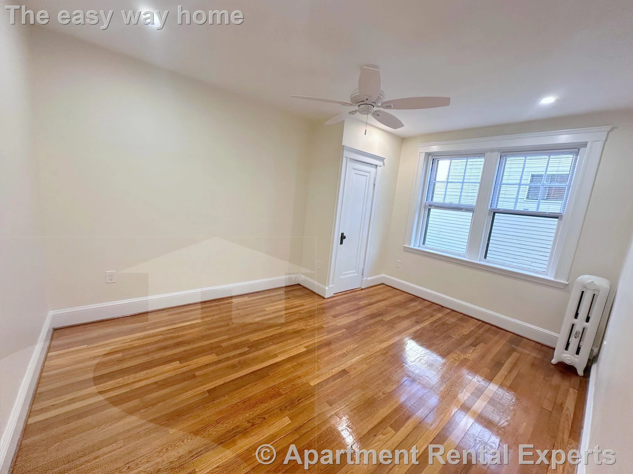2 bed, 1 bath apartment for rent at 13 Ellery St Unit 6, Mid Cambridge — photo 12 of 20