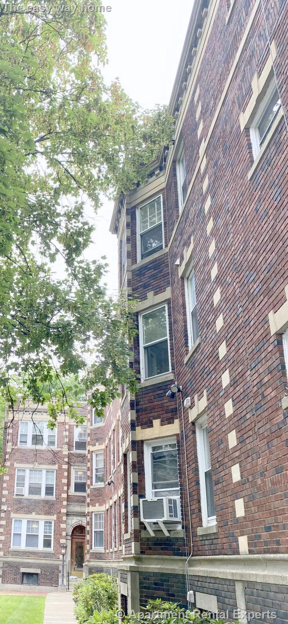 2 bed, 1 bath apartment for rent at 13 Ellery St Unit 6, Mid Cambridge — photo 16 of 20