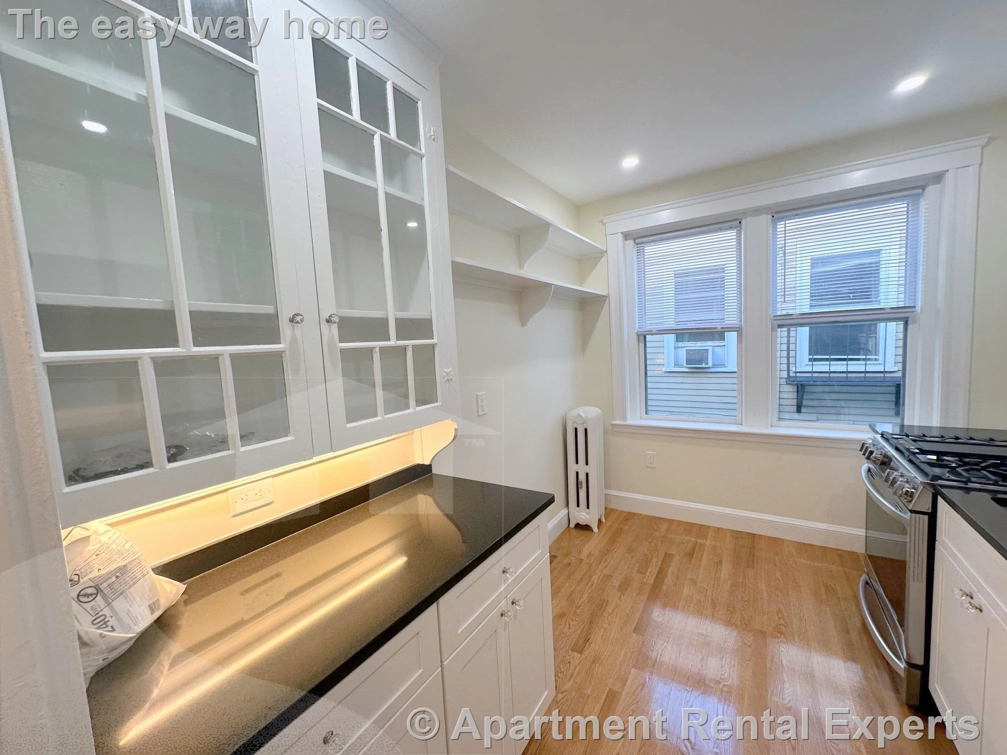 2 bed, 1 bath apartment for rent at 13 Ellery St Unit 6, Mid Cambridge — photo 2 of 20