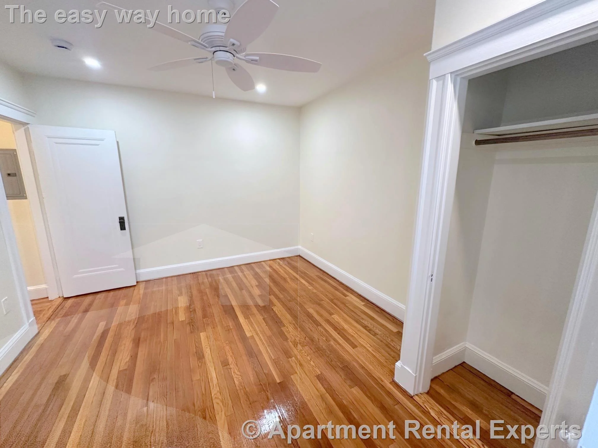 2 bed, 1 bath apartment for rent at 13 Ellery St Unit 6, Mid Cambridge — photo 13 of 20