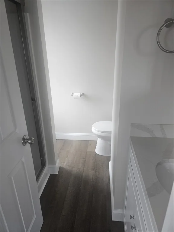 1 bed, 1 bath apartment for rent at 13 Flume Rd Unit 1, Magnolia — photo 5 of 8
