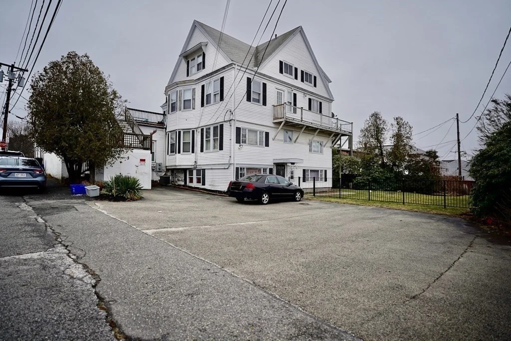 1 bed, 1 bath apartment for rent at 13 Flume Rd Unit 1, Magnolia — photo 8 of 8