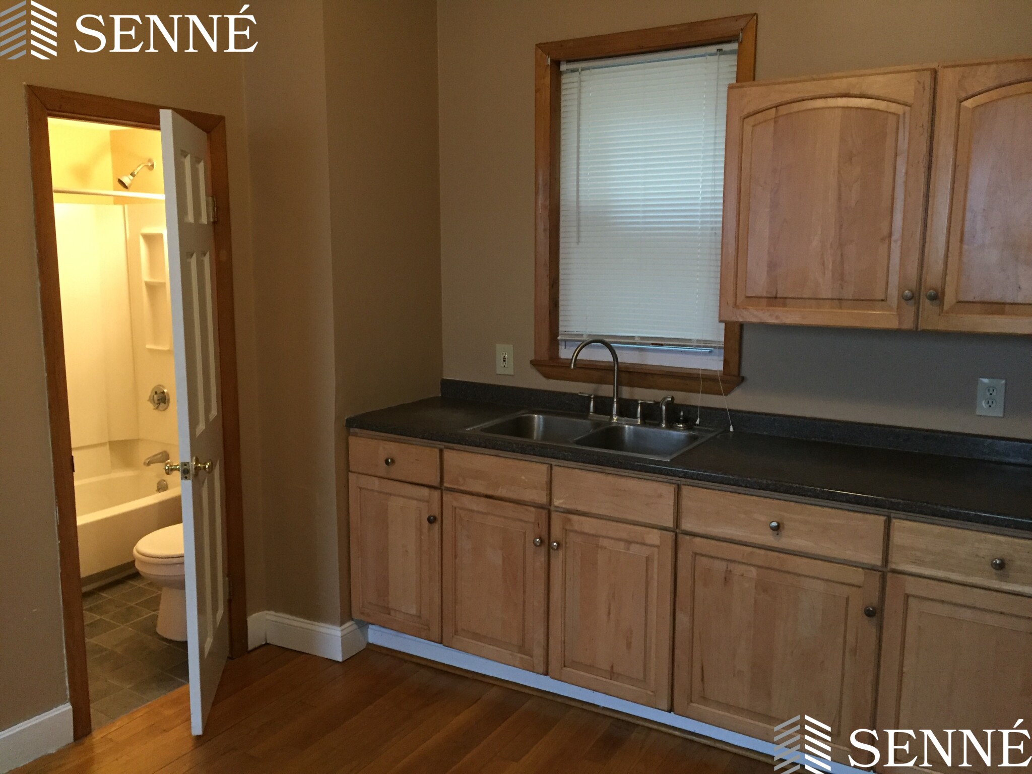 2 bed, 1 bath apartment for rent at 13 Fulkerson St Unit 1, East Cambridge — photo 2 of 7