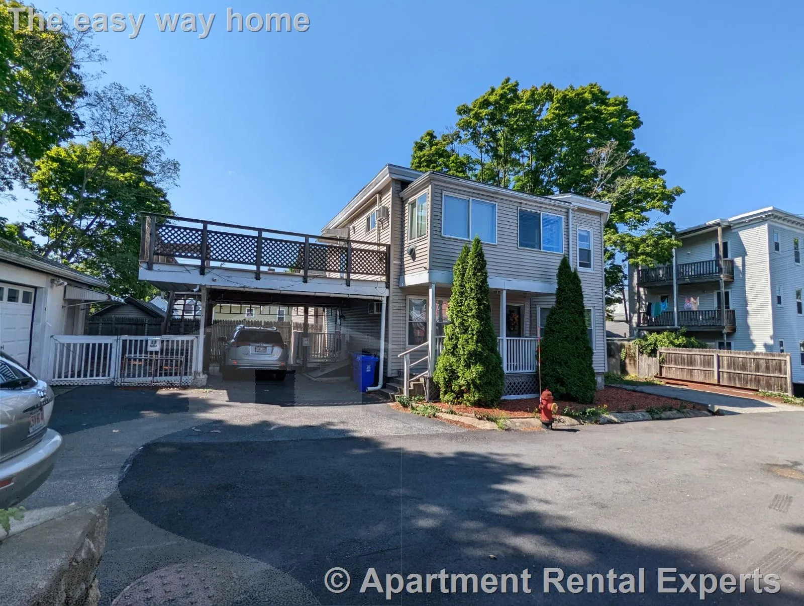 1 bed, 1 bath apartment for rent at 13 Garden Ter, Malden — photo 25 of 25