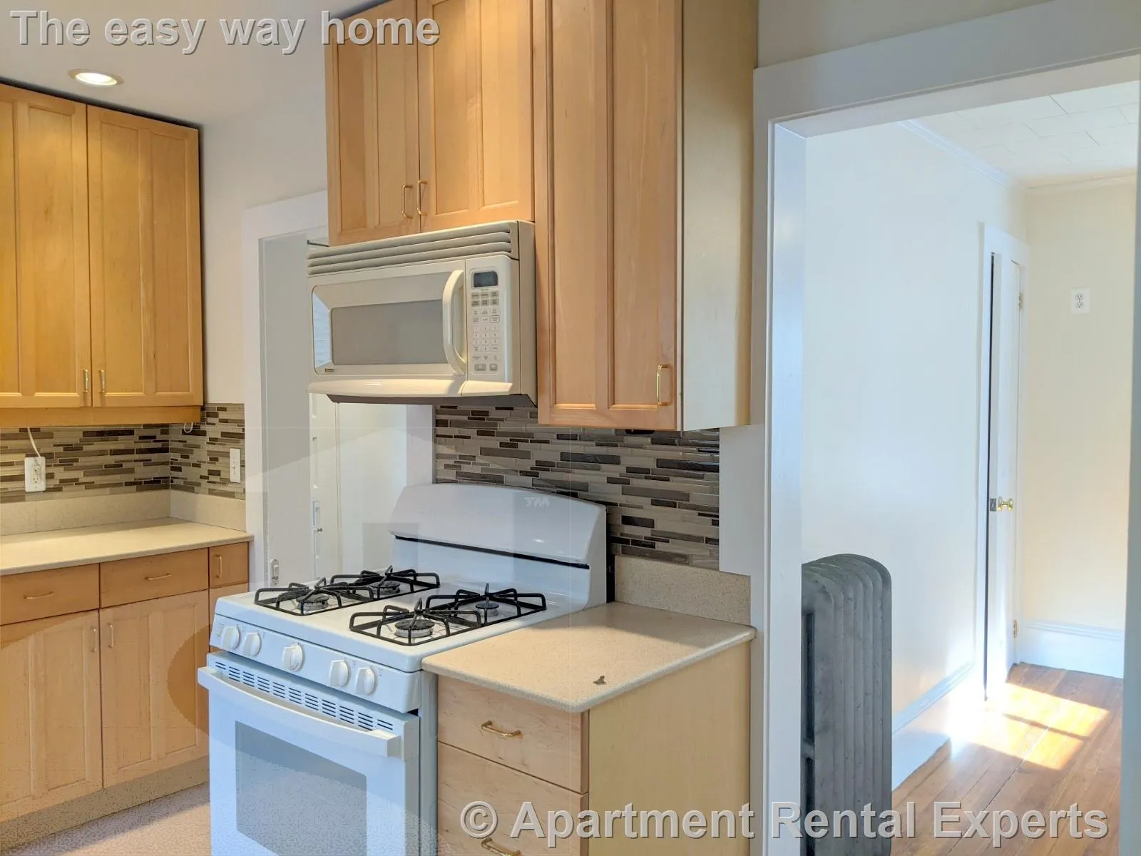 1 bed, 1 bath apartment for rent at 13 Garden Ter, Malden — photo 2 of 25