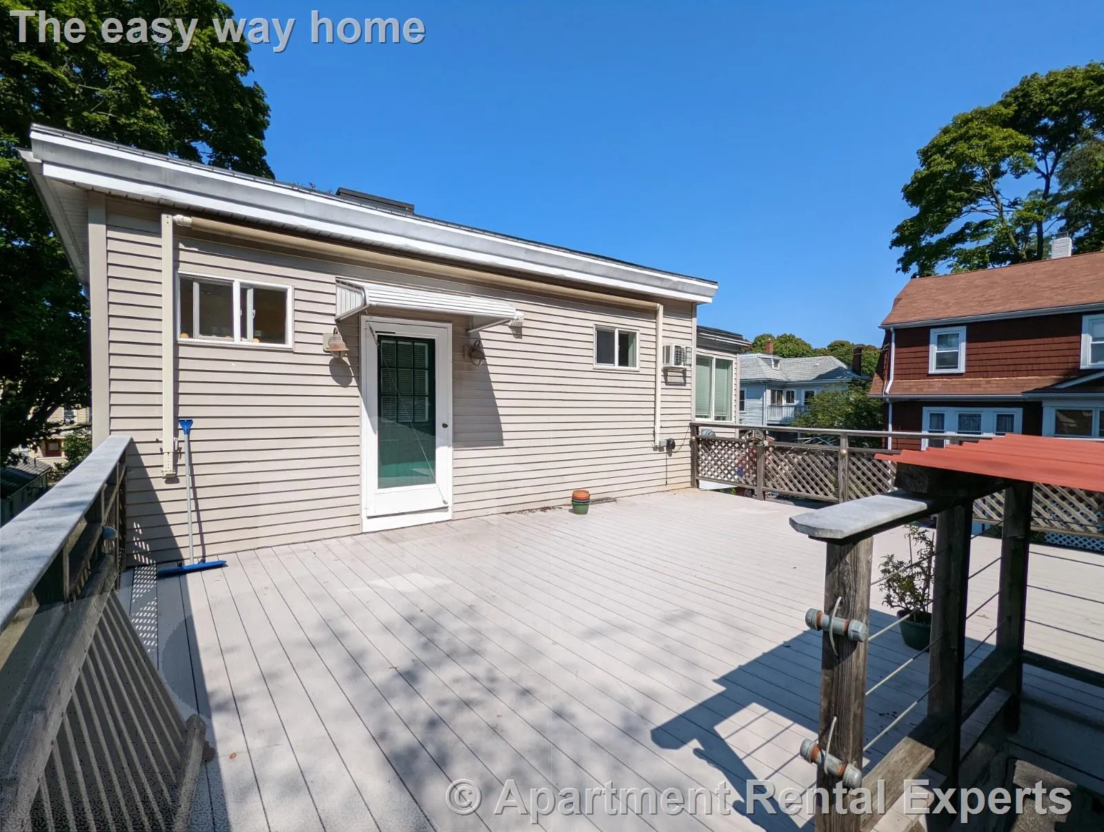 1 bed, 1 bath apartment for rent at 13 Garden Ter, Malden — photo 21 of 25
