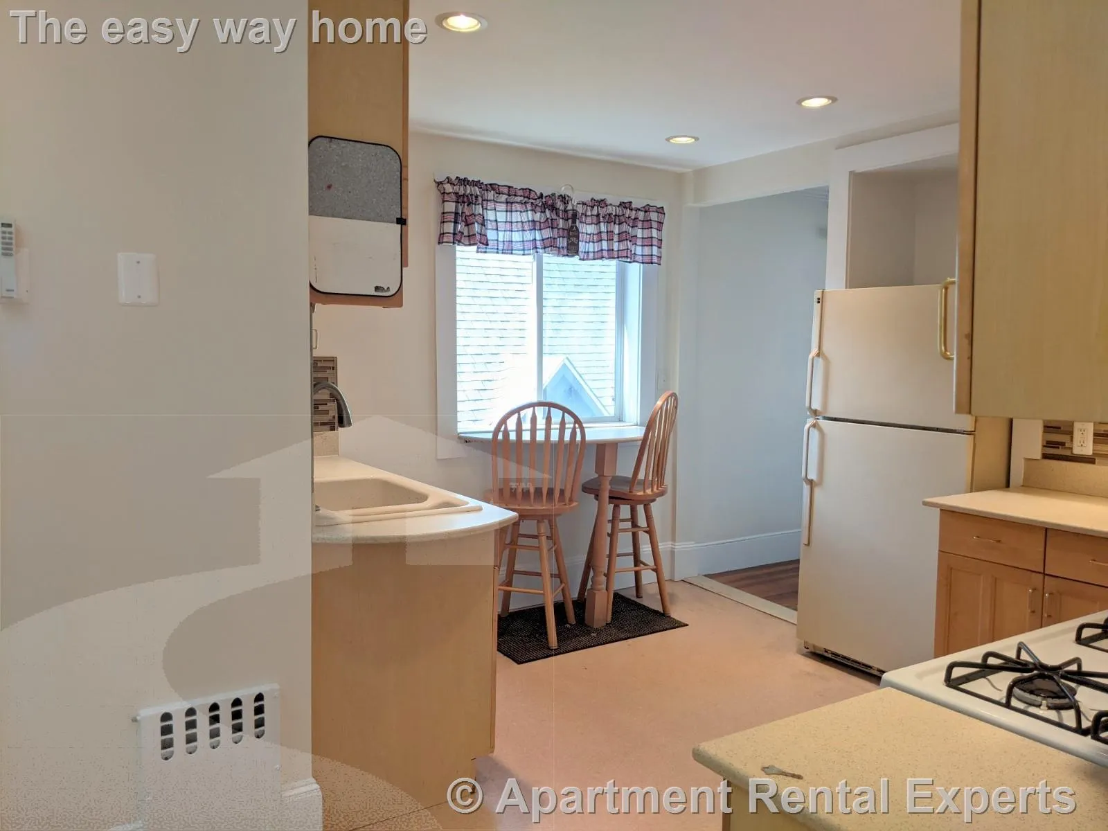 1 bed, 1 bath apartment for rent at 13 Garden Ter, Malden — photo 4 of 25